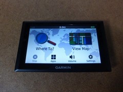 Garmin Drive 5 LM (N. America) 5″ GPS Unit ~ Lifetime Maps 2026 Updated