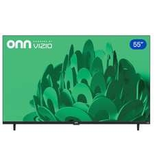 Onn 55″ Class 4K (2160p) LCD Smart TV (55S4V1)