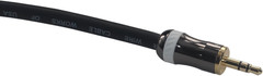 Kk-A3.5To4 Hifi Cable – 3.5Mm Male to 4-Male RCA Audio Adapter, Stereo Audio Spl