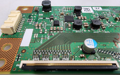 Vizio E70-E3 / M70-E3 T-Con Board RUNTK0288FVZE, 1P-0164X01-4010