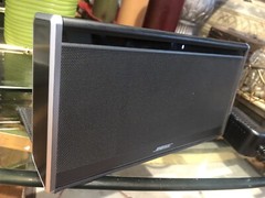 BOSE SOUNDLINK model 330001 -1310 Nylon Cover Edition Bose Sound Nice !!!