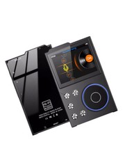 Digital HiFi MP3 Player With Bluetooth 5.3 Lossless DSD 256GB High Sound Quality