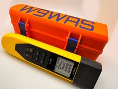 RigExpert Custom Call Sign Case for Stick Pro XPro 230 500 Antenna Analyzer