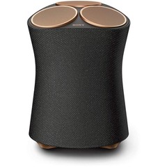 Sony SRS-RA5000 Premium Wireless Speaker with Ambient Room Filling Sound