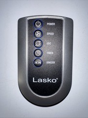 Genuine Lasko Remote Corntrol 2554 2559 4824 T32202 T36212 T42905 T48331