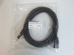 High-Quality HDMI M to M cable 10ft 24K gold plated Metal casting USA Seller NEW