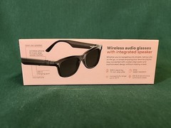 Wear IQ Smart Glasses