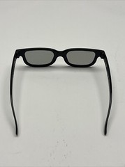 OFFICIAL RealD 3D Adult Passive Polarized 3D Glasses – Lot Of 25 Brand New