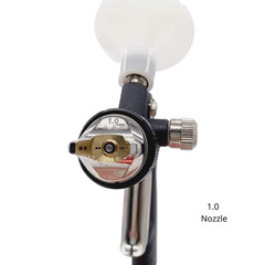 ANI Replacement Nozzle available in 0.5,0.8,1.0,1.2 mm for R160 & R160/T