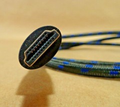 Aurum Ultra Series High Speed HDMI Cable (3 Ft)