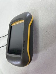 Garmin Dakota 10 Handheld GPS touchscreen used good condition Cable not included