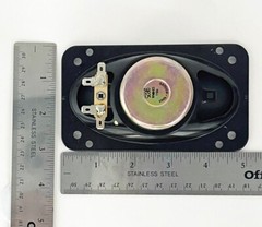 3″ x 5″ Speaker, 7W, 16 Ohm, Hobby, Project, TV, Radio, etc. US Seller!!!