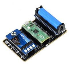1.3in IPS LCD Display Screen Module ST7789 65K 240×240 SPI for Raspberry Pi Pico
