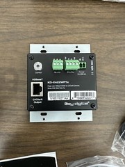 Key Digital KD-X422WP 4K Power over HDBaseT/HDMI Extenders, HDR10 HDCP2.2