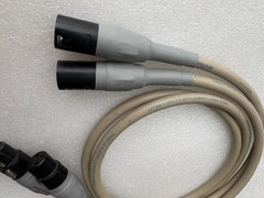 Cardas audio Neutral Reference Balanced XLR interconnect cable 1m pair