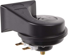 1 Set Universal Signal Air Horn for Car, 12V Loud 118 DB Speaker