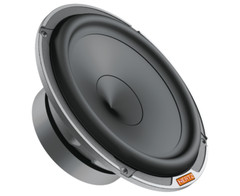 Hertz Mille Pro MP 165P.3 6.5″ 16.5cm 3-Ohm Midrange Woofer 100w RMS Pair