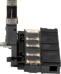 Durable Battery Circuit Fuse for Infiniti/Nissan – Direct Replacement Part