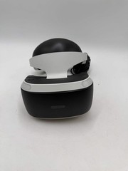 Sony PlayStation VR Virtual Reality VR Headset White CU H-ZVR2