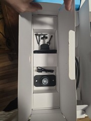 HTC VIVE Pro Virtual Reality (VR) Bundle Starter Kit – Complete In Box Excellent