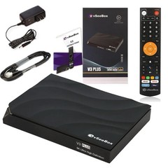 v3see plus