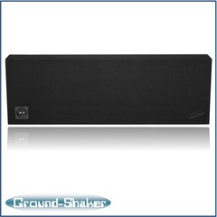 Single Cab / Regular Cab 10″ Triple Sub Box Subwoofer Enclosure Speaker Box