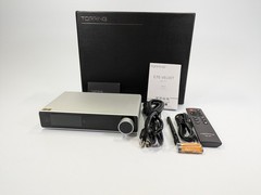 TOPPING E70 Velvet DAC AK4499EX AK4191 Balanced XLR DSD512 PCM768 New Firmware