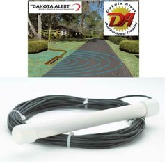 DAKOTA ALERT P-50 HARDWIRED VEHICLE SENSOR REPLACEMENT PROBE 50′ NEW