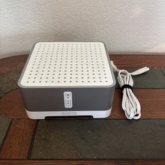 Sonos Connect:Amp (ZP120) Digital Music Streamer Gen 1 S1 App Only Free Shipping