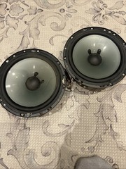 Jl 6.5 Speakers C2