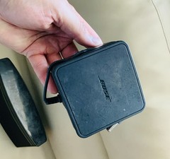 Bose Wi-Fi Sound Link air Speaker 2013