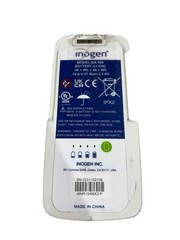 Inogen Lithium Ion Battery BA-500 14.4V 3.2Ah Rechargeable Li-Ion