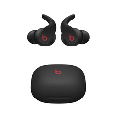 Beats by Dr. Dre Fit Pro True Wireless Earbuds – Black