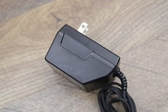 SONY AC-39 AC Power Adapter 3V 120v Walkman Cassette Player Charger TESTED NICE!