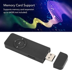 Portable MP3 Player, Digital Lossless Music MP3 Player, HiFi Sound Mp3 Music …