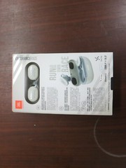 JBL Endurance Race True Wireless In-Ear Sport Headphones -white