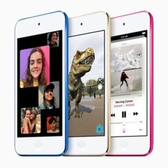 New Sealed Apple Ipod Touch 7th 128GB 256GB Gen Generation Mp4 Fast Shipping lot