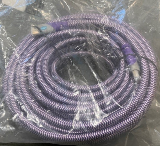 65Ft Aurum Ultra Series High Speed HDMI Braided Nylon Shielded Cable