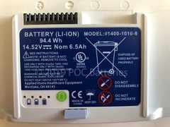 New 2020! (OxyGo 1400-1010-8, Inogen G3) BA-300 Battery 94.4Wh