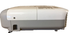 Epson PowerLite 980W 2,901 HOURS W/REMOTE AND POWERCORD