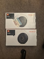 JBL GX602 2-Way 6.75in. Speaker, For Both 105 For One 55 Negation:Yes