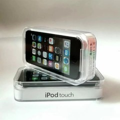 New Apple iPod Touch 6th 7th Gen 16GB 32GB 128GB 256GB All Color US Stock LOT
