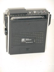 1975/75 ITT SCHAUB-LORENZE AM/FM RADIO – COMPLETE & WORKING
