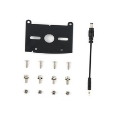 Backup Camera Bracket Adapter for Furrion RVs Camper Trailers – Pre-Wired Mount