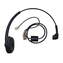 Plantronics CS540 Convertible Wireless Headset New Opened Box