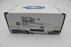 Lot of 20 Crestron TSW-UMB-70 Mounting Brackets