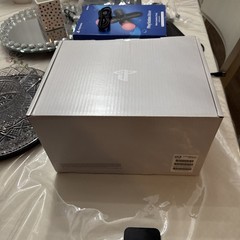 PlayStation PlayStation VR PC & Console VR Headset CUH-ZVR2 White/Black