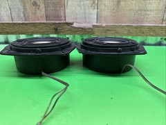 Amon AODEA ATB-2700D Pair Speaker 60W 4Ω Sound output OK