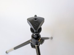 Yamaha Ypao Setup Calibration Microphone ZC875700 Kit w/ Tripod for Receivers