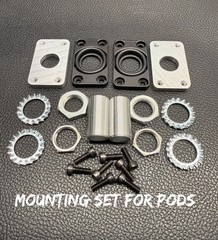 Focal Access 130AS , pods for Focal Woofers 5“(150mm)